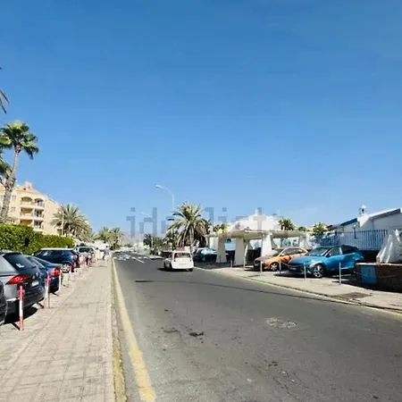 Apartment Vistamar Paradise, En Sonneland *