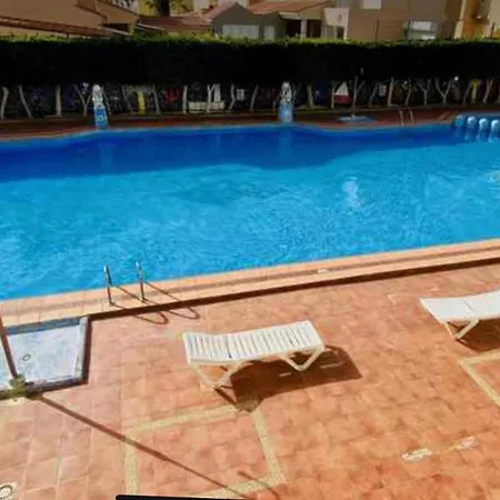 Vistamar Paradise, En Sonneland Apartment San Bartolome de Tirajana (Gran Canaria)