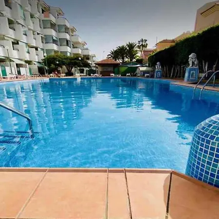 Vistamar Paradise, En Sonneland San Bartolome de Tirajana (Gran Canaria)