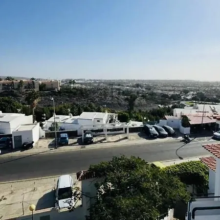 Vistamar Paradise, En Sonneland Apartment