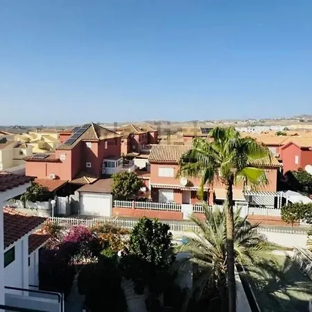 Vistamar Paradise, En Sonneland Apartment *