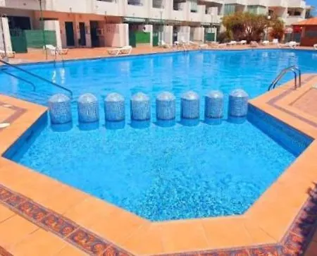 Vistamar Paradise, En Sonneland Apartment San Bartolome de Tirajana (Gran Canaria)