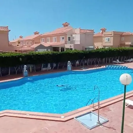 Vistamar Paradise, En Sonneland Apartment *