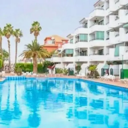 Apartment Vistamar Paradise, En Sonneland *