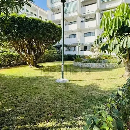 Vistamar Paradise, En Sonneland Apartment