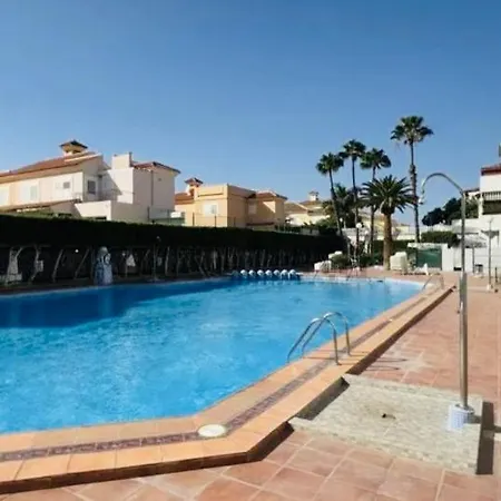 Appartement Vistamar Paradise, En Sonneland San Bartolomé