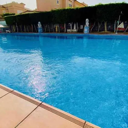 Vistamar Paradise, En Sonneland * San Bartolome de Tirajana (Gran Canaria)
