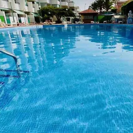 Vistamar Paradise, En Sonneland