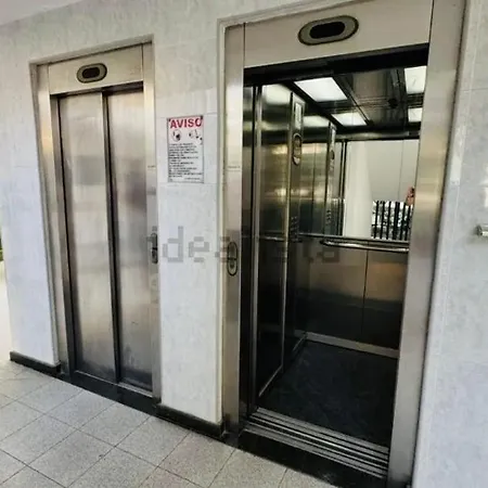 Vistamar Paradise, En Sonneland Apartment