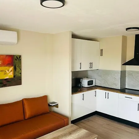 Appartement Vistamar Paradise, En Sonneland San Bartolomé