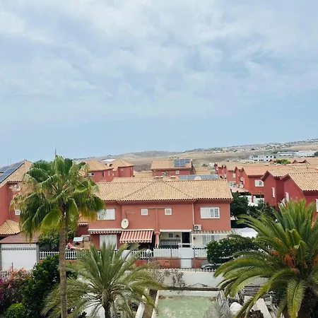 Vistamar Paradise, En Sonneland San Bartolomé