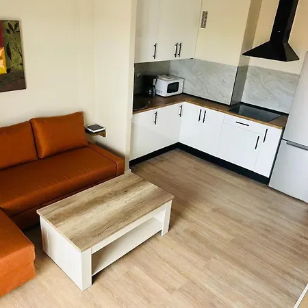 Vistamar Paradise, En Sonneland Appartement