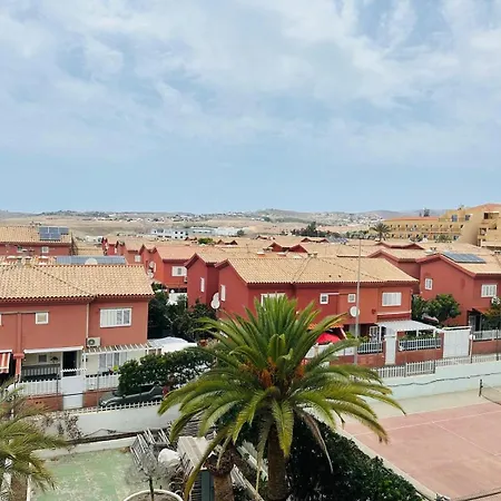 Vistamar Paradise, En Sonneland