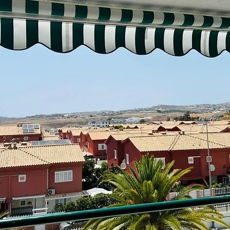 Vistamar Paradise, En Sonneland Apartamento