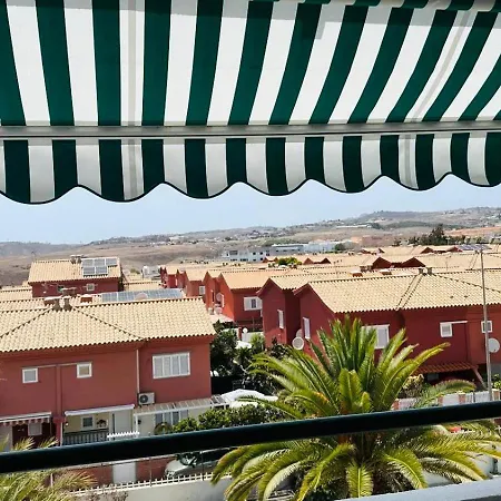 Appartement Vistamar Paradise, En Sonneland San Bartolomé